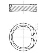 KNECHT/MAHLE - 0040600 - Поршень, комплект