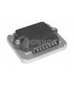 OSSCA - 00256 - Коммутатор / AUDI,SEAT,VW 1.0-2.8 79-93 (7 контактов)
