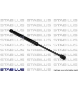 STABILUS - 006963 - Амортизатор багажника