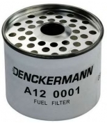 DENCKERMANN - A120001 - Фильтр топливный
