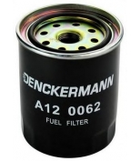 DENCKERMANN - A120062 - 