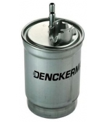 DENCKERMANN - A120098 - Фильтр топливный