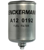 DENCKERMANN - A120192 - Топливный фильтр/ VOLVO XC 90/ 2,4L 163 л.с./ 2009>