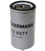 DENCKERMANN - A120271 - Фильтр топливный
