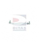 DITAS - A11456 - 