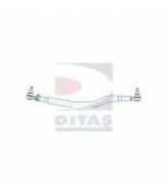 DITAS - A11598 - 
