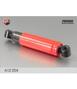 FENOX - A12254 - Амортизатор задней подвески Daewoo ...