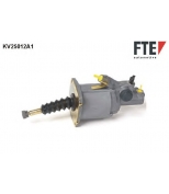 FTE - KV25012A1 - Усилитель сцепления
