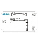 JANMOR - ABS43 - 
