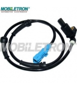 MOBILETRON - ABEU046 - Датчик ABS Peugeot 206 98-, R