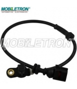 MOBILETRON ABEU066 Датчик ABS перед VW Sharan/Ford Galaxy/Seat Alhambra 1.9-2.8 95-10