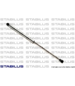 STABILUS - 018586 - Газовый амортизатор капота LIFT-O-MAT®