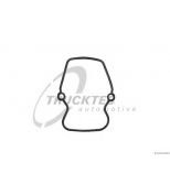 TRUCKTEC 0110121 Прокладка клапанной крышки OM457/501/502 MB Actros/Axor