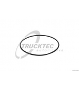 TRUCKTEC 0113199 Кольцо уплотнительное MB/DAF ТНВД