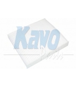 AMC - KC6110 - Фильтр салона Kia Soul 09-