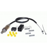 BOSCH - 0258005725 - 