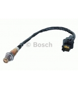 BOSCH - 0258007179 - Лямбда-зонд планарный широкополосный