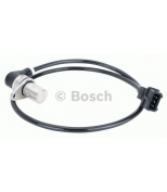 BOSCH - 0261210102 - TT PYЦRINTДNOPEUS