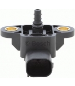 BOSCH - 0261230250 - Датчик давления
