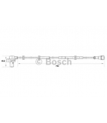 BOSCH - 0265006294 - Датчик частоты вращения колеса