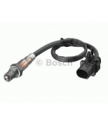 BOSCH - 0281004126 - Лямбда зонд LAND ROVER 3.0 TD 09-