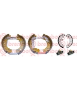 BREMBO - K24038 - 