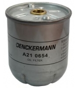 DENCKERMANN - A210654 - Фильтр масляный