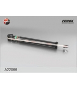 FENOX - A22066 - КОМ Амортизатор задний VW Polo (9N) 01-  Polo Sedan RUS (6R) 09-  Skoda Fabia 00-