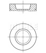 KNECHT/MAHLE - 0299900 - 