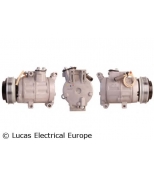 LUCAS - ACP968 - 