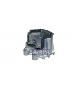 SAMPA 020419 Опора двигателя MAN TGA/TGS/TGX