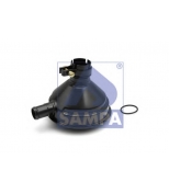 SAMPA 022389 Сапун MAN