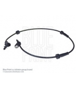 BLUE PRINT - ADT37139 - Датчик ABS Toyota Aygo 05-14