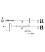 BOSCH - 0356912811 - TT SYTYTYSJOHTOSA