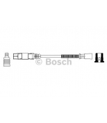 BOSCH - 0356912967 - ПРОВОД ВЫСОКОВОЛЬТНЫЙ