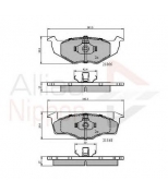 COMLINE - ADB0707 - 