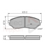 COMLINE - ADB0826 - 