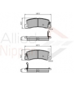 COMLINE - ADB3747 - 