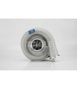 KNECHT/MAHLE - 038TC18077000 - Турбонагнетатель