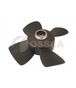 OSSCA - 03088 - Крыльчатка вентилятора с подшипником