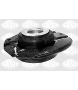 SASIC - 0385605 - Опора амортизатора: переднего Peugeot 206 1,1/1,4HDI/1,9D 98->(без Г/У)