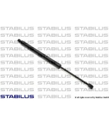 STABILUS - 030681 - Амортизатор багажника