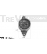 TREVI AUTOMOTIVE - KD1361 - 