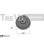 TREVI AUTOMOTIVE - KD1502 - 