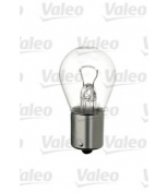 VALEO 032201 P21W 12V [21W] [BA15s] [standart] Автомобильная лампа