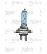 VALEO 032521 H7 12V [55W] [PX26d] [bluevision] Автомобильная лампа