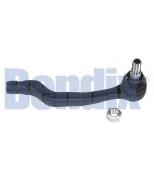 BENDIX - 040497B - 