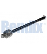 BENDIX - 041105B - 