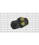 METELLI - 040920 - Цилиндр тормозной правый SUZUKI VITARA / GRAND VITARA 98>