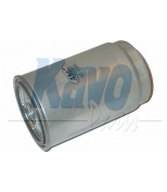 AMC - KF1466 - Фильтр топливный SPORTAGE/TUCSON 2.0 CRDI